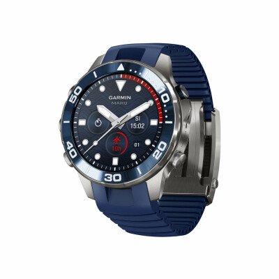 Montre Garmin MARQ® Diver (Gen 3) 010-04549-40