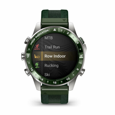 Montre Garmin MARQ® Golfer (Gen 3) 010-04549-50