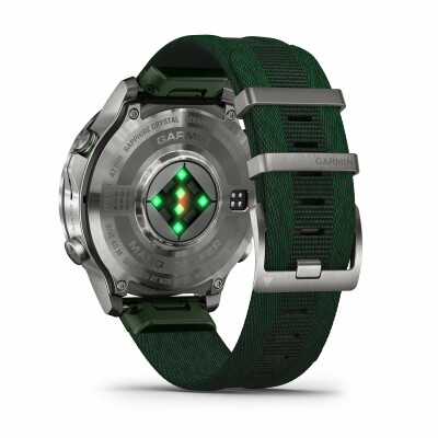 Montre Garmin MARQ® Golfer (Gen 3) 010-04549-50