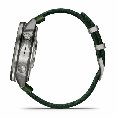 Montre Garmin MARQ® Golfer (Gen 3) 010-04549-50