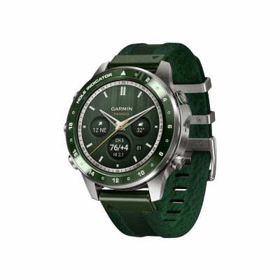 Montre Garmin MARQ® Golfer (Gen 3) 010-04549-50