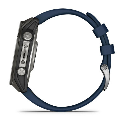 Montre Garmin quatix® 8 47mm AMOLED 010-02904-51