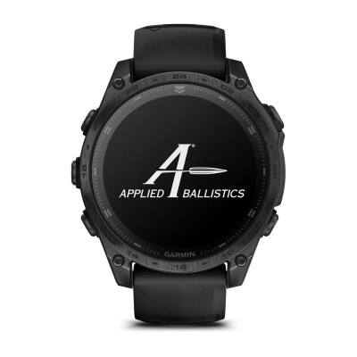 Montre Garmin tactix® 8 47mm AMOLED 010-03405-01