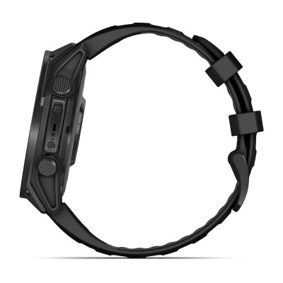 Montre Garmin tactix® 8 47mm AMOLED 010-03405-01
