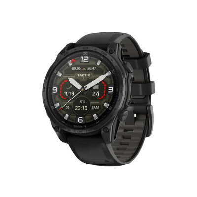 Garmin tactix® 8 47mm AMOLED 010-03405-01 watch