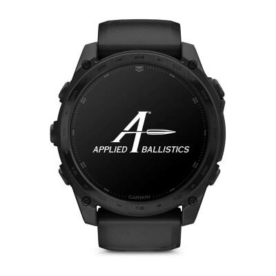 Montre Garmin tactix® 8 51mm AMOLED 010-03406-01