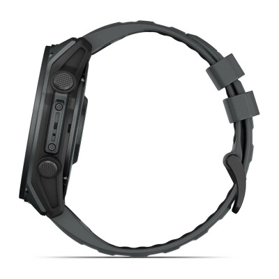 Montre Garmin tactix® 8 51mm AMOLED Cerakote® 010-04553-01