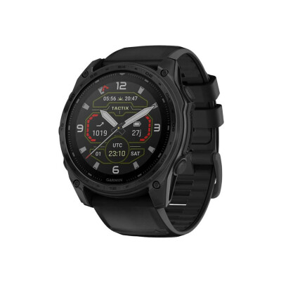 Garmin tactix® 8 51mm Solar 010-03407-01 watch