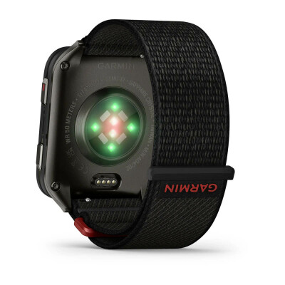 Montre Garmin Venu® X1 010-02980-02