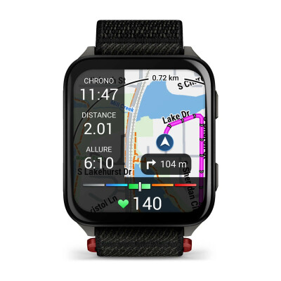 Montre Garmin Venu® X1 010-02980-02