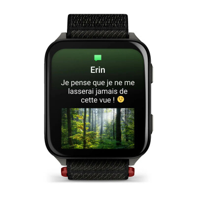 Montre Garmin Venu® X1 010-02980-02