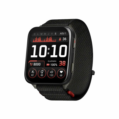 Montre Garmin Venu® X1 010-02980-02