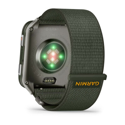 Montre Garmin Venu® X1 010-02980-03