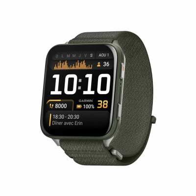 Montre Garmin Venu® X1 010-02980-03