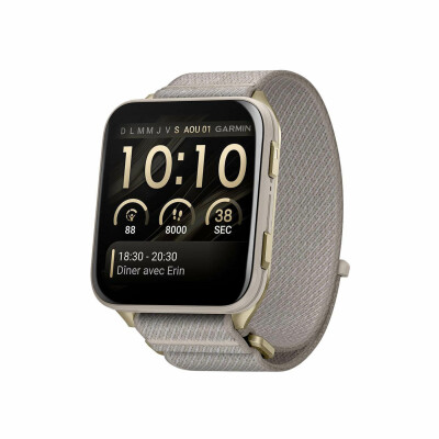 Montre Garmin Venu® X1 010-02980-09