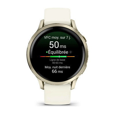 Montre Garmin Venu® 4 - 41mm 010-03013-00