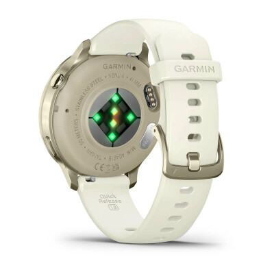 Montre Garmin Venu® 4 - 41mm 010-03013-00