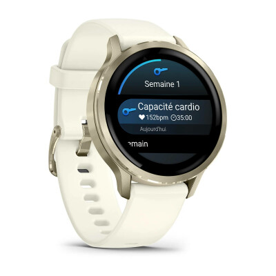 Montre Garmin Venu® 4 - 41mm 010-03013-00
