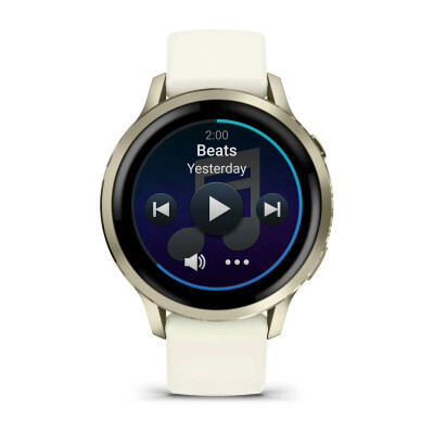 Montre Garmin Venu® 4 - 41mm 010-03013-00