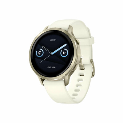 Montre Garmin Venu® 4 - 41mm 010-03013-00