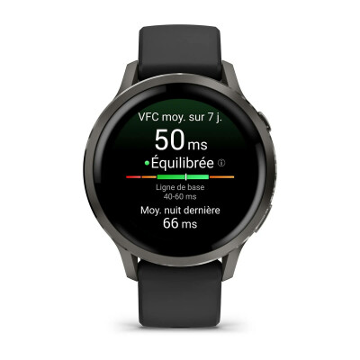 Montre Garmin Venu® 4 - 41mm 010-03013-02