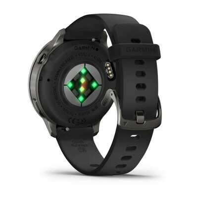 Montre Garmin Venu® 4 - 41mm 010-03013-02