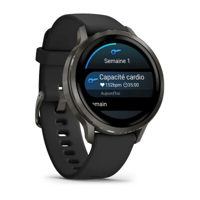 Montre Garmin Venu® 4 - 41mm 010-03013-02