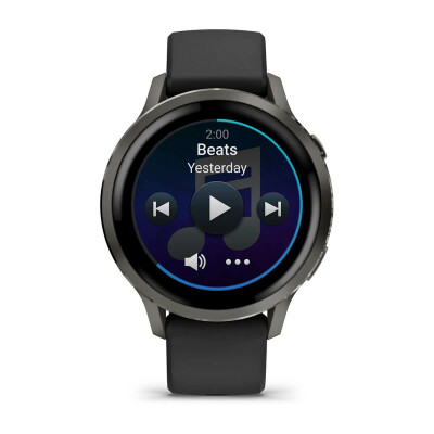 Montre Garmin Venu® 4 - 41mm 010-03013-02
