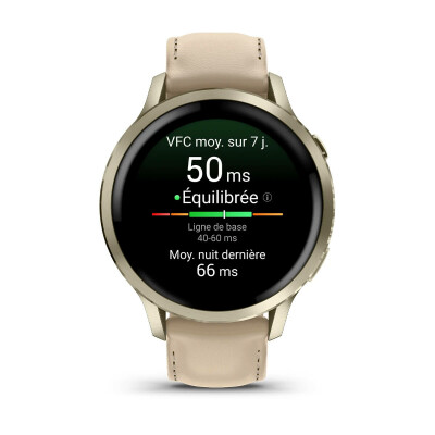Garmin Venu® 4 - 41mm 010-03013-03 watch