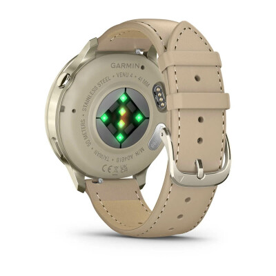 Garmin Venu® 4 - 41mm 010-03013-03 watch