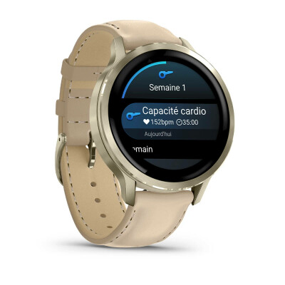 Garmin Venu® 4 - 41mm 010-03013-03 watch