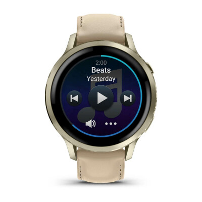Garmin Venu® 4 - 41mm 010-03013-03 watch