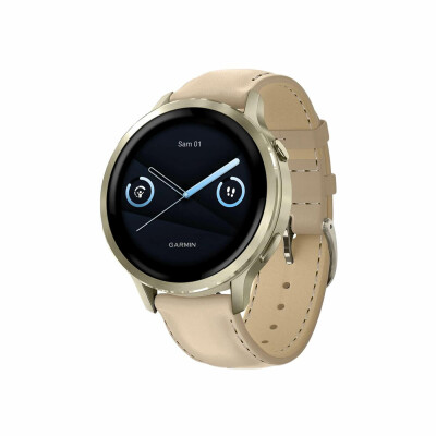 Garmin Venu® 4 - 41mm 010-03013-03 watch