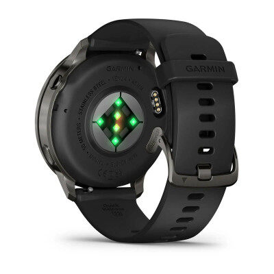 Montre Garmin Venu® 4 - 45mm 010-03014-00