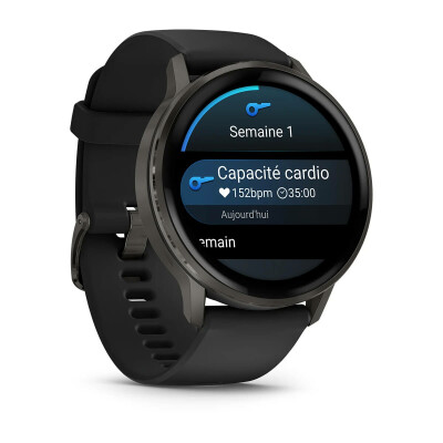 Montre Garmin Venu® 4 - 45mm 010-03014-00