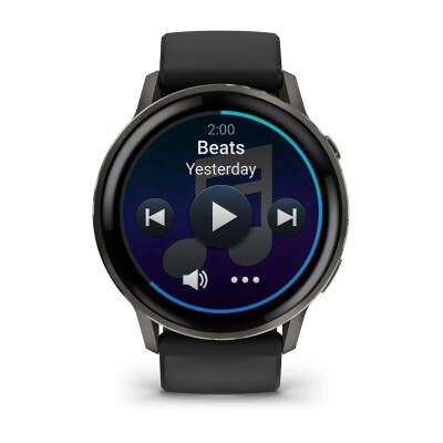 Montre Garmin Venu® 4 - 45mm 010-03014-00