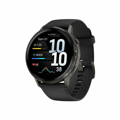 Montre Garmin Venu® 4 - 45mm 010-03014-00