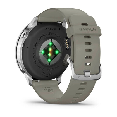 Montre Garmin Venu® 4 - 45mm 010-03014-01