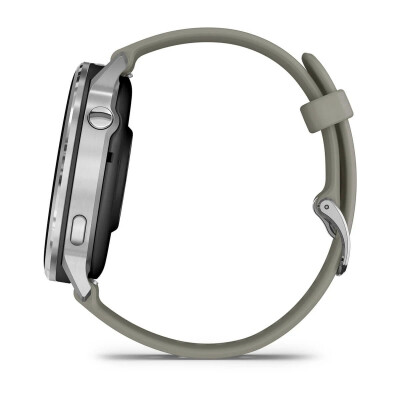 Montre Garmin Venu® 4 - 45mm 010-03014-01
