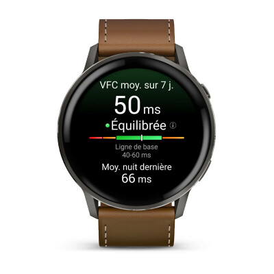 Garmin Venu® 4 - 45mm 010-03014-03 watch