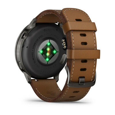 Garmin Venu® 4 - 45mm 010-03014-03 watch