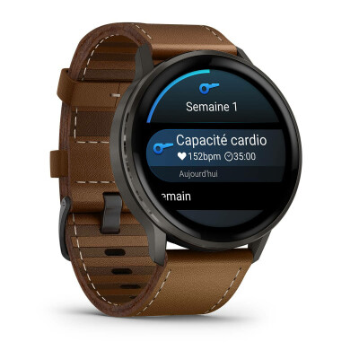 Garmin Venu® 4 - 45mm 010-03014-03 watch