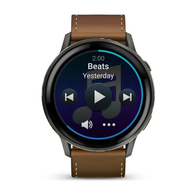 Garmin Venu® 4 - 45mm 010-03014-03 watch