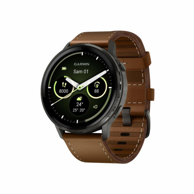 Garmin Venu® 4 - 45mm 010-03014-03 watch