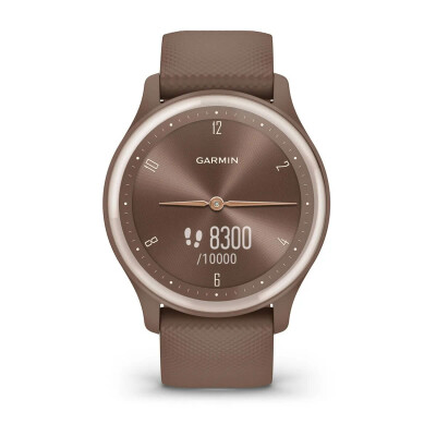 Montre Garmin vívomove® Sport 010-02566-02