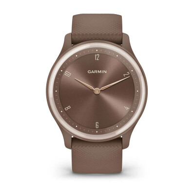 Montre Garmin vívomove® Sport 010-02566-02