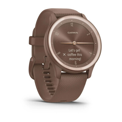 Montre Garmin vívomove® Sport 010-02566-02