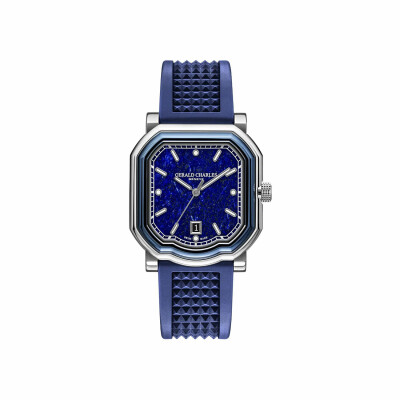 Gerald Charles Maestro 2.0 Ultra-Thin Lapis Lazuli Limited Edition watch