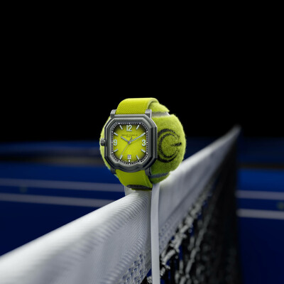Montre Gerald Charles Maestro GC Sport Tennis Édition Limitée