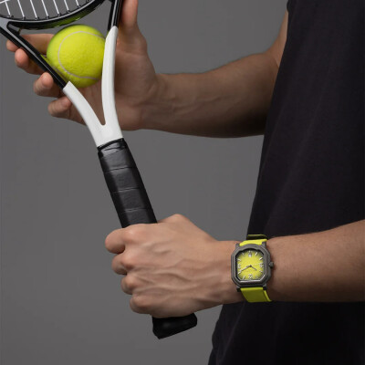 Montre Gerald Charles Maestro GC Sport Tennis Édition Limitée